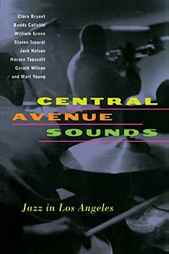 West Coast Jazz: Modern Jazz in California, 1945-1960: Gioia, Ted